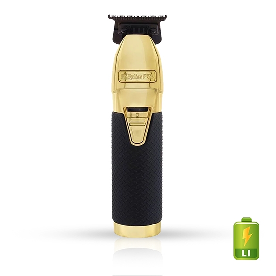 Masina de contur - BABYLISS - Boost + - Gold