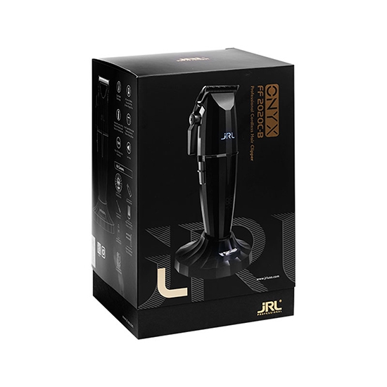 Masina de tuns  - JRL - Onyx - 7.200 RPM - fara fir