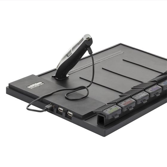 Stand de incarcare  - GAMMA+  - pentru masinile de tuns -  Cable Block