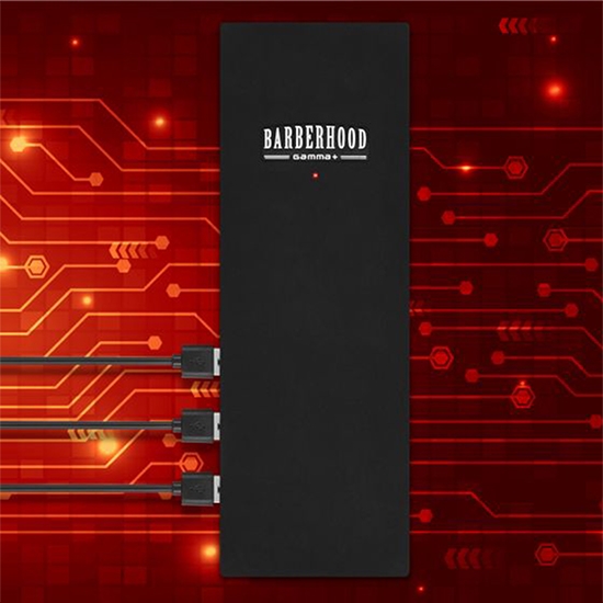 Stand de incarcare  - GAMMA+  - pentru masinile de tuns -  Cable Block