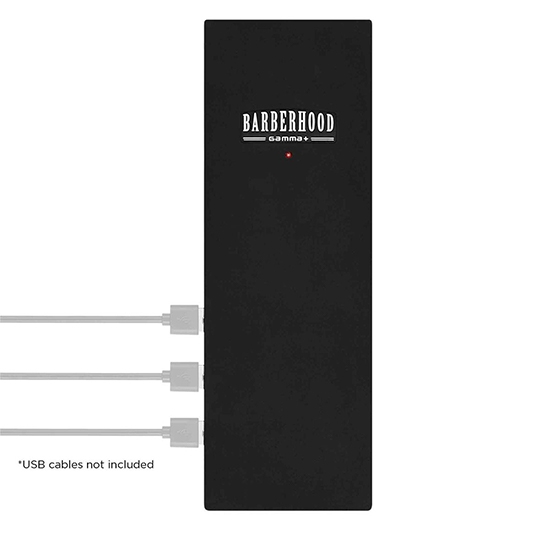Stand de incarcare  - GAMMA+  - pentru masinile de tuns -  Cable Block