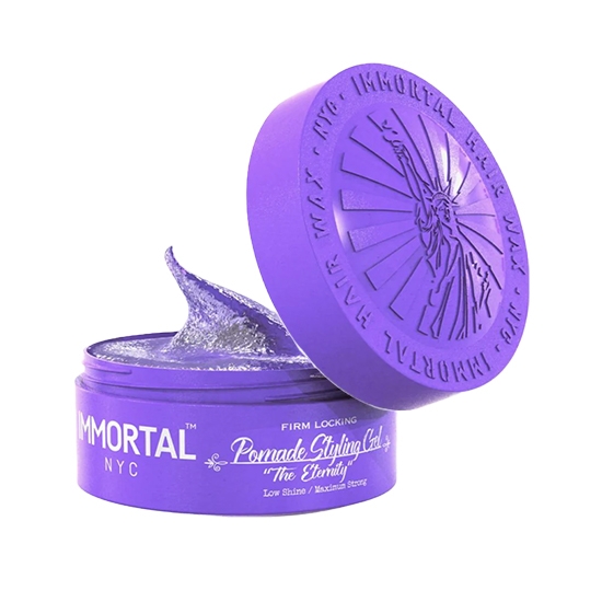 Ceara de par - IMMORTAL - The eternity - 150 ml