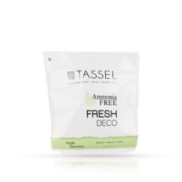 Pudra decoloranta - TASSEL - Fresh Deco - 25 g 