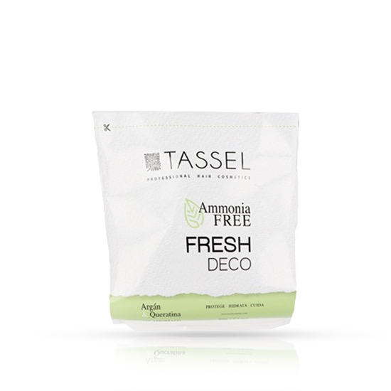 Pudra decoloranta - TASSEL - Fresh Deco - 25 g 