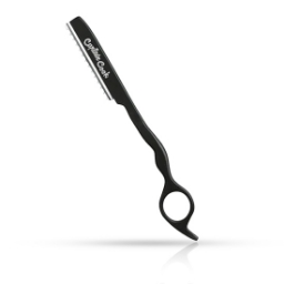 EUROSTIL - Brici de texturat - Captain Cook - Negru EUROSTIL - Brici de texturat - Captain Cook - Negru