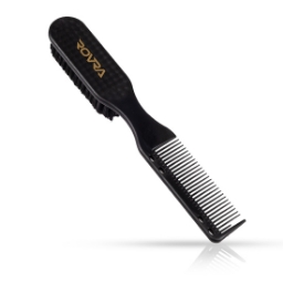 Perie profesionala - ROVRA - Fade Comb - S