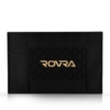 Covor magnetic - ROVRA - pentru ustensile si masini de tuns -  Negru