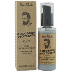 Elixir pentru barba - RENÉE BLANCHE - 50 ml