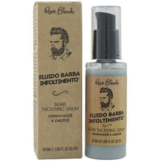 RENÉE BLANCHE - Elixir pentru barba - 50 ml