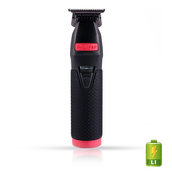 Masina de contur - BABYLISS - Boost + - Rosu