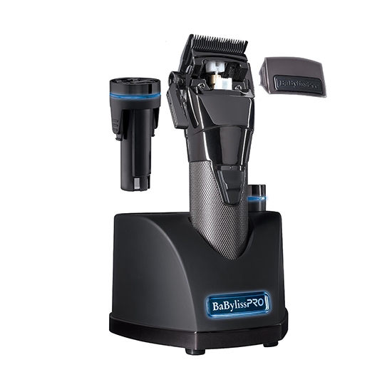 Masina de tuns - BABYLISS - Snap FX - fara fir