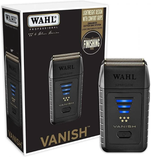 Masina de ras - WAHL - shaver Vanish