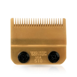 Cutit  Magic Clipper - WAHL -  fara fir - Gold