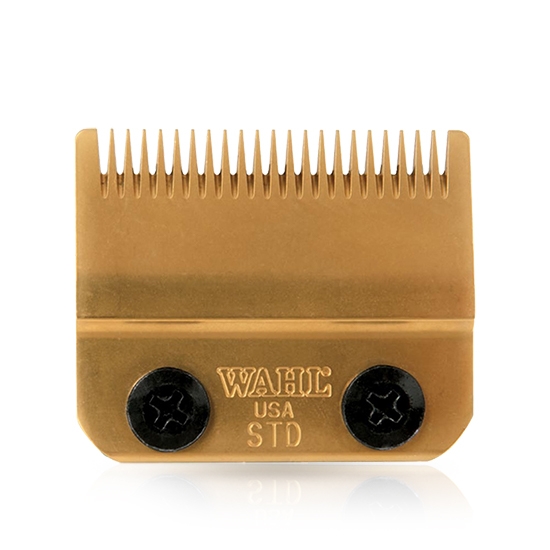 Cutit  Magic Clipper - WAHL -  fara fir - Gold