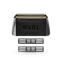 Folie + cutite aparat de ras - WAHL - Vanish
