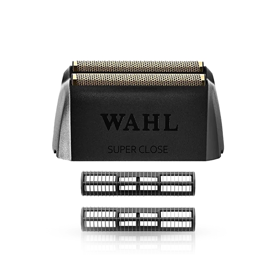 Folie + cutite aparat de ras - WAHL - Vanish