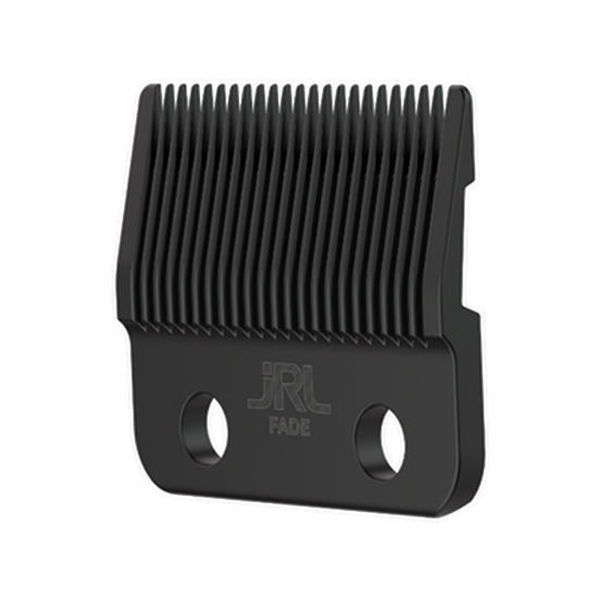 Cutit fade - JRL - pentru masina de tuns - Onyx