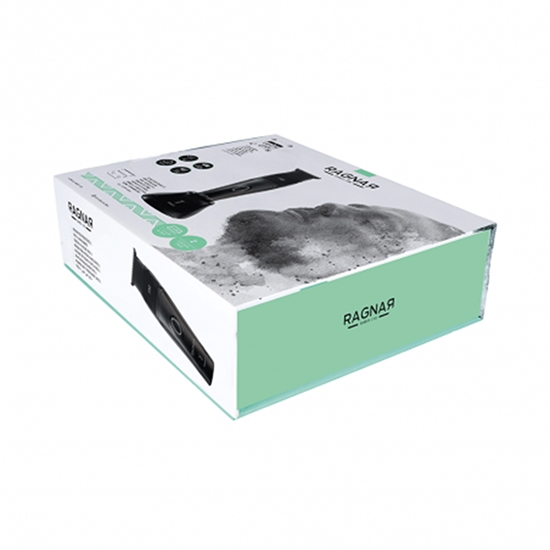 Masina de contur  RAGNAR - Space S - 10.000 RPM - fara fir