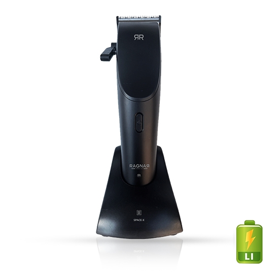 Masina de tuns - RAGNAR SPACE X - 10.000 RPM - fara fir