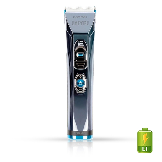 EMPYRE - GAMMA+ masina de tuns - fara fir