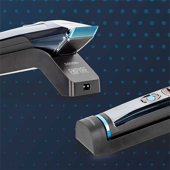 EMPYRE - GAMMA+ masina de tuns - fara fir