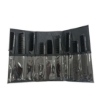 TONI&GUY - Set 9 piepteni - Negru