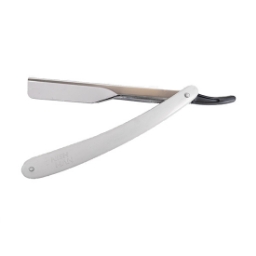 Brici din otel inoxidabil - NISH MAN - Alb