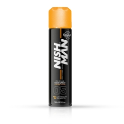 Fixativ puternic NISH MAN 05 - 150 ml