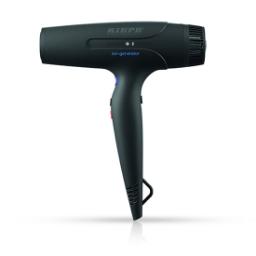 Uscator de par - KIEPE - 8313 - 70.000 RPM - Negru