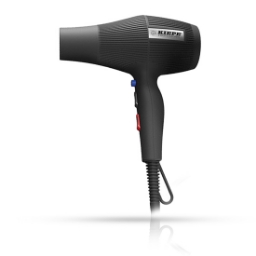 Uscator de par - KIEPE / 8311- 2200W  - Thoor - Negru