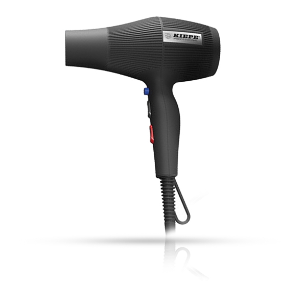 Uscator de par - KIEPE / 8311- 2200W  - Thoor - Negru