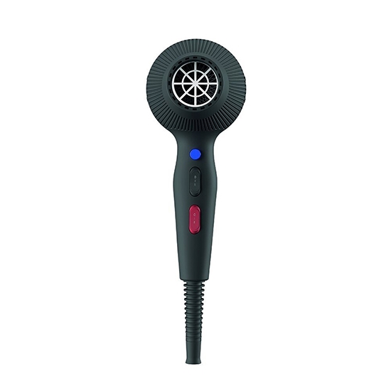 Uscator de par - KIEPE / 8311- 2200W  - Thoor - Negru