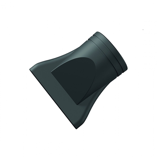 Uscator de par - KIEPE / 8311- 2200W  - Thoor - Negru