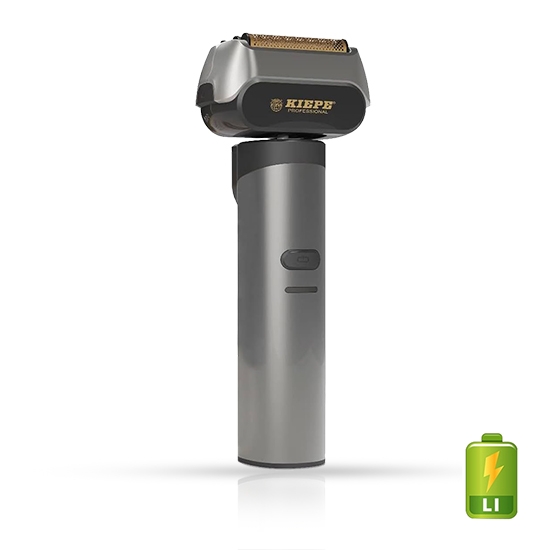 Masina de ras KIEPE - Shaver Smooth / 6250 - 7200 RPM