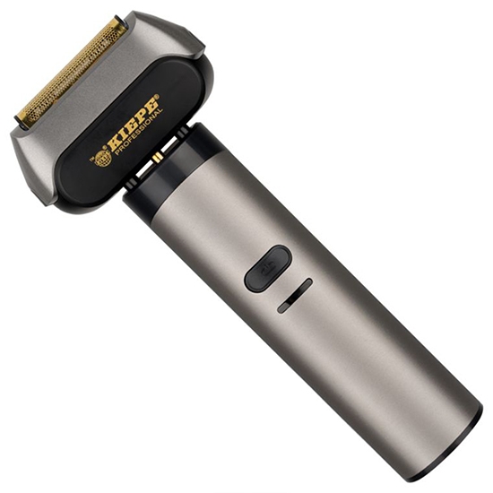 Masina de ras KIEPE - Shaver Smooth / 6250 - 7200 RPM
