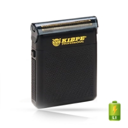 Masina de ras KIEPE - Mini Shaver Clooser / 6530 - Negru