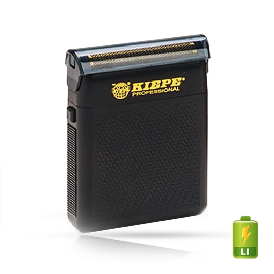 Masina de ras KIEPE - Mini Shaver Clooser / 6530 - Negru