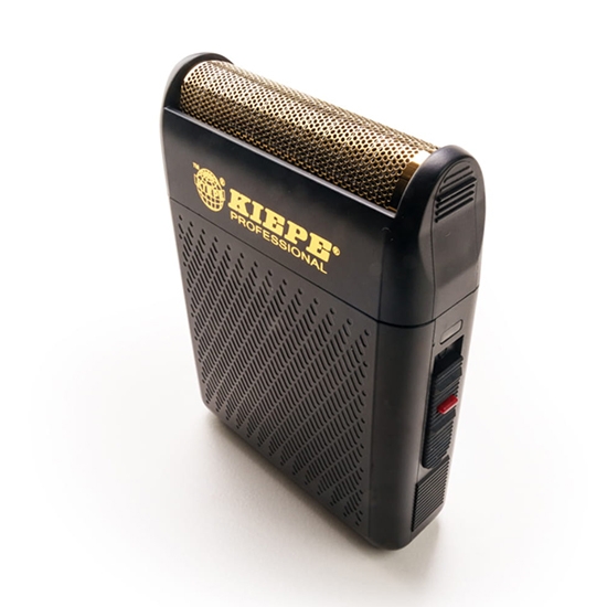 Masina de ras KIEPE - Mini Shaver Clooser / 6530 - Negru