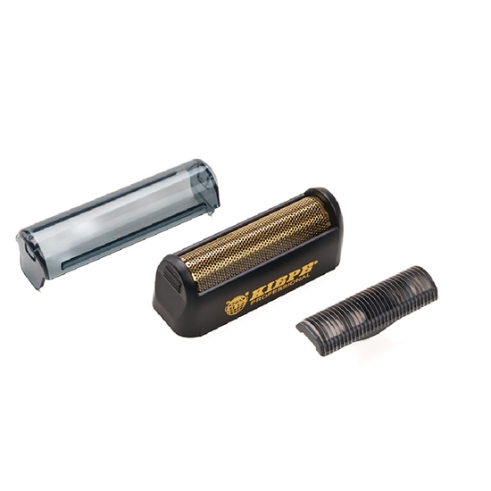 Masina de ras KIEPE - Mini Shaver Clooser / 6530 - Negru