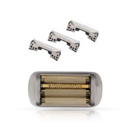 Folie + Cutit - KIEPE - Masina de ras - Smooth