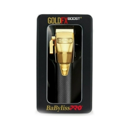 Masina de tuns Boost+ - BABYLISS - Gold