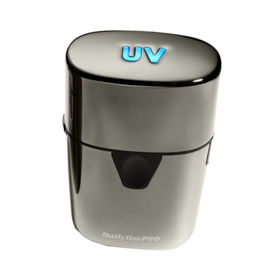 Imagine Masina de ras - BABYLISS - FX01 UV