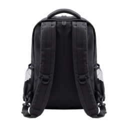Rucsac barber - ROVRA - Negru