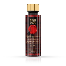 Spray pentru corp - NISH LADY - Ambition - 260 ml