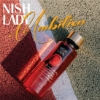 Spray pentru corp - NISH LADY - Ambition - 260 ml