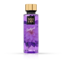 Spray pentru corp - NISH LADY - Instigate - 260 ml