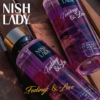 Spray pentru corp - NISH LADY - Feeling&Love - 260 ml