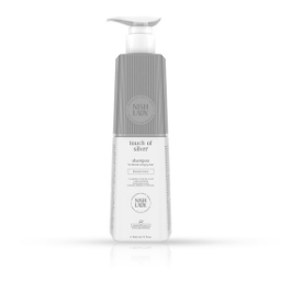 Sampon nuantator - NISH LADY - Silver - 503 ml