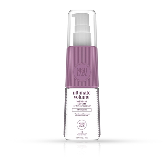 Ser pentru volum - NISH LADY - 97 ml