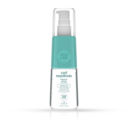 Ser pentru bucle - NISH LADY - 97 ml